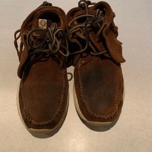 Visvim FBT 2014